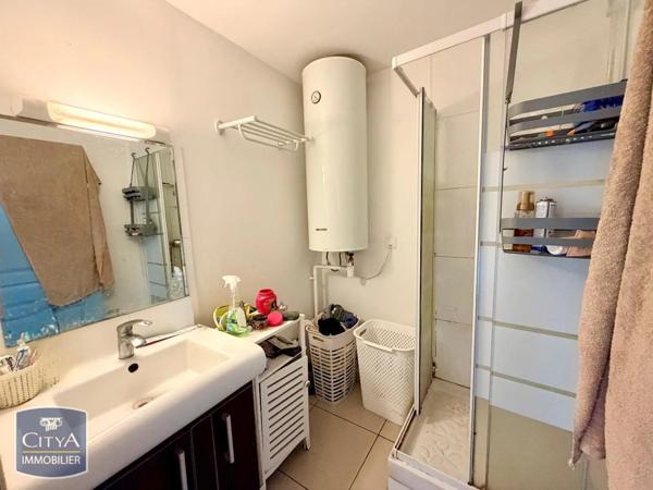 Appartement à vendre 3 pièces 52.26m²