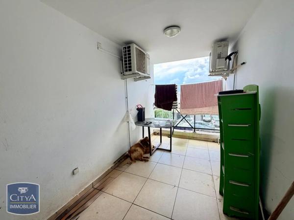 Appartement à vendre 3 pièces 52.26m²