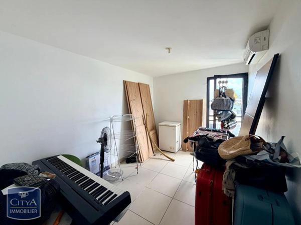 Appartement à vendre 3 pièces 52.26m²