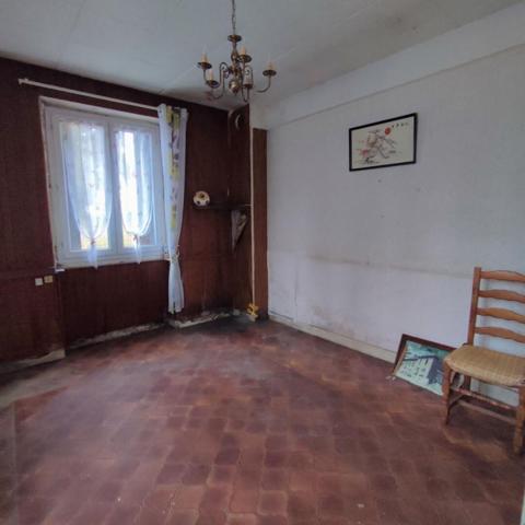 Maison / appartements Montsauche Les Settons 6 pièces 35 000