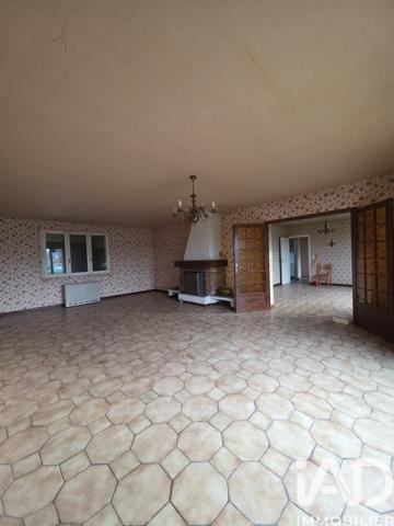 Maison à vendre 5 pièces 113 m² Yzeure