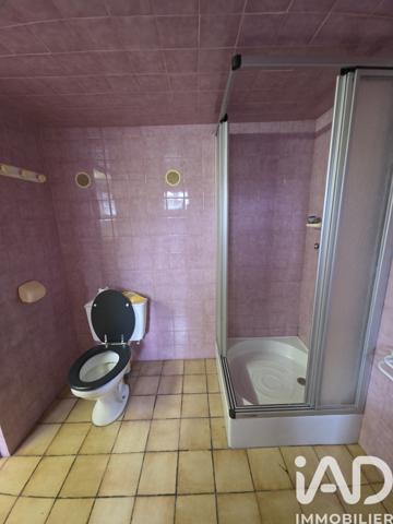 Maison à vendre 5 pièces 113 m² Yzeure