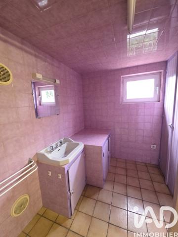 Maison à vendre 5 pièces 113 m² Yzeure