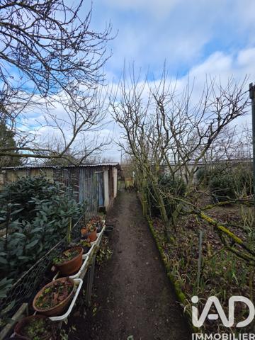 Maison à vendre 5 pièces 113 m² Yzeure