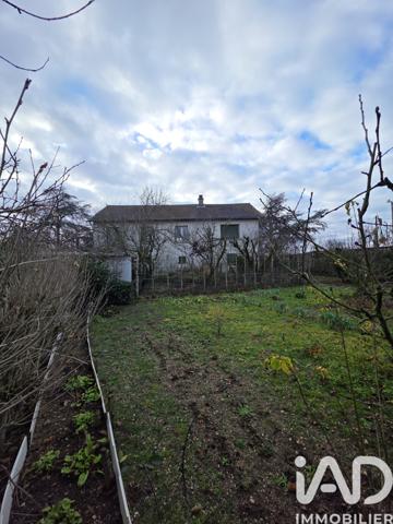 Maison à vendre 5 pièces 113 m² Yzeure