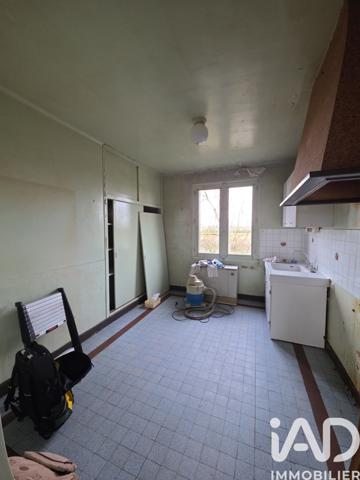 Maison à vendre 5 pièces 113 m² Yzeure