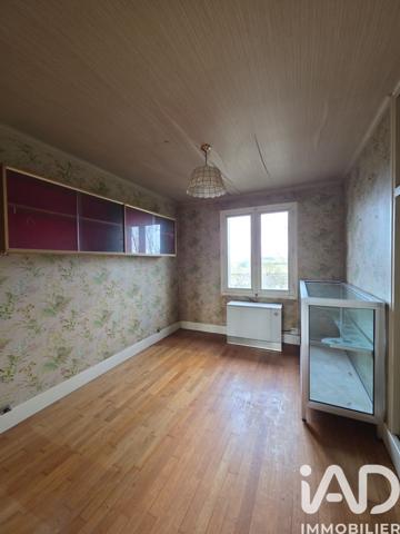 Maison à vendre 5 pièces 113 m² Yzeure