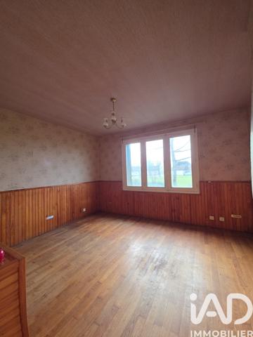 Maison à vendre 5 pièces 113 m² Yzeure