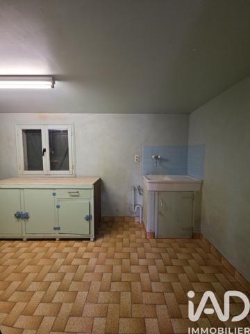 Maison à vendre 5 pièces 113 m² Yzeure