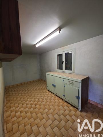 Maison à vendre 5 pièces 113 m² Yzeure