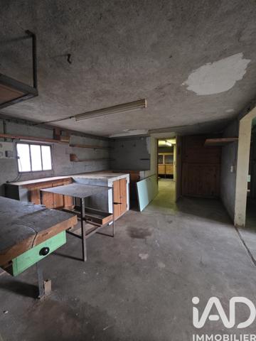 Maison à vendre 5 pièces 113 m² Yzeure