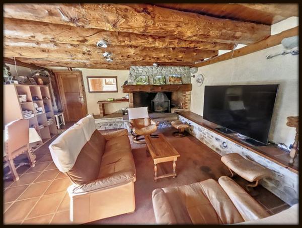 Porta (66760) MAGNIFIQUE PROPRIETE