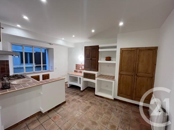 Maison à vendre  3 pièces - 60,50 m2 LA VALETTE DU VAR - 83