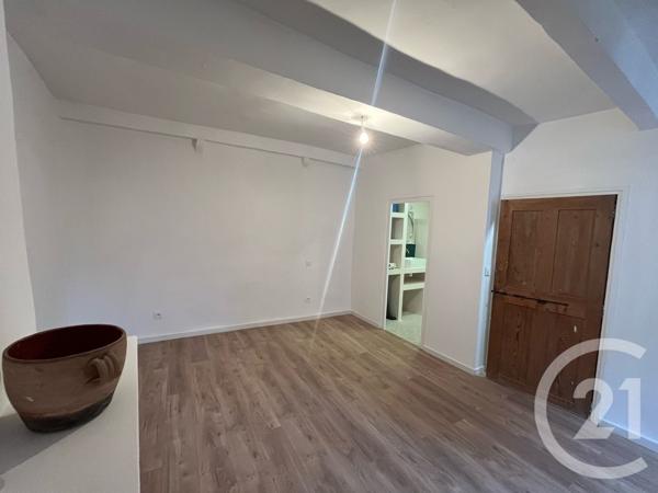 Maison à vendre  3 pièces - 60,50 m2 LA VALETTE DU VAR - 83