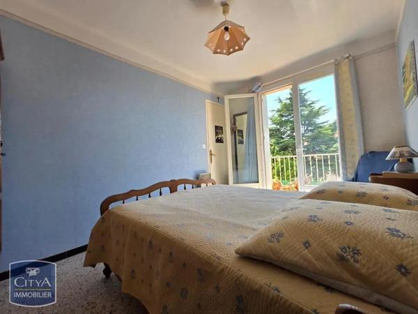 Appartement à vendre 3 pièces 57.64m²