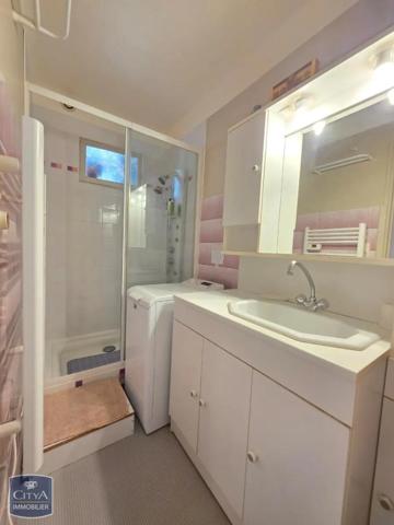 Appartement à vendre 3 pièces 57.64m²