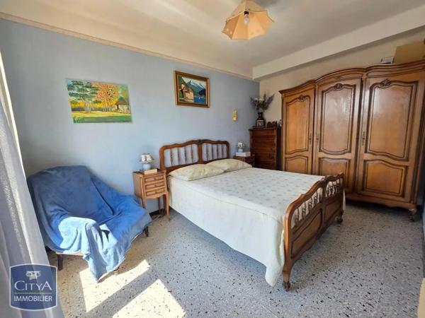 Appartement à vendre 3 pièces 57.64m²