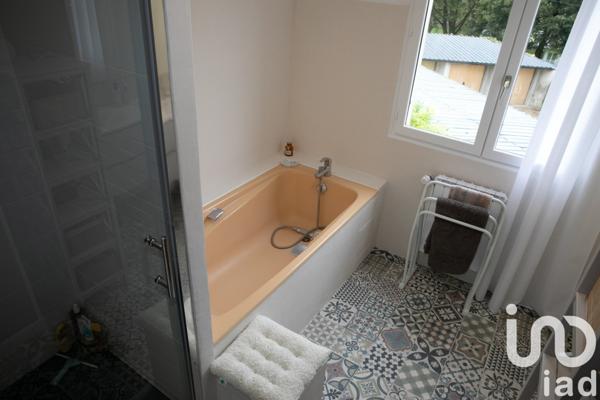 Maison de ville 8 pièces de 234 m² à Châlons-en-Champagne (51000)