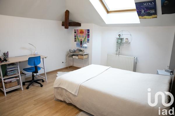 Maison de ville 8 pièces de 234 m² à Châlons-en-Champagne (51000)