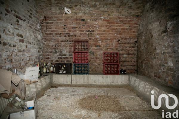 Maison de ville 8 pièces de 234 m² à Châlons-en-Champagne (51000)