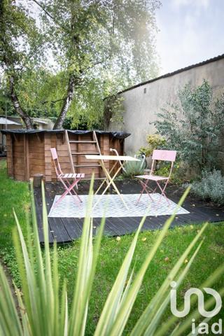 Maison de ville 8 pièces de 234 m² à Châlons-en-Champagne (51000)