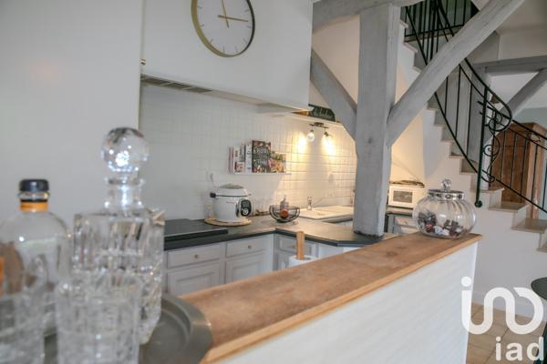 Maison de ville 8 pièces de 234 m² à Châlons-en-Champagne (51000)