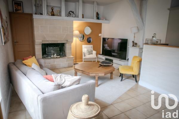 Maison de ville 8 pièces de 234 m² à Châlons-en-Champagne (51000)
