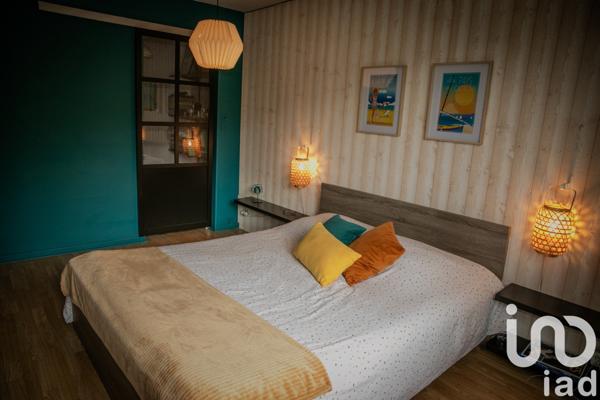 Maison de ville 8 pièces de 234 m² à Châlons-en-Champagne (51000)