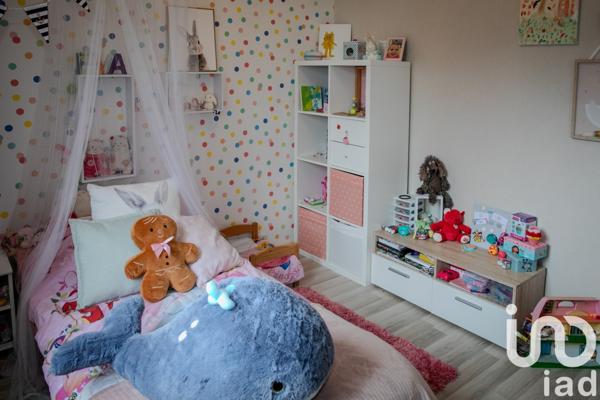 Maison de ville 8 pièces de 234 m² à Châlons-en-Champagne (51000)