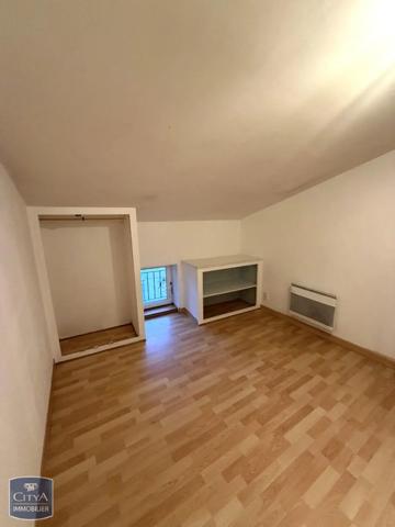 Appartement à louer 2 pièces 47m²