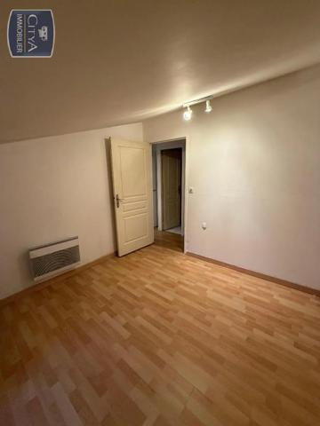 Appartement à louer 2 pièces 47m²