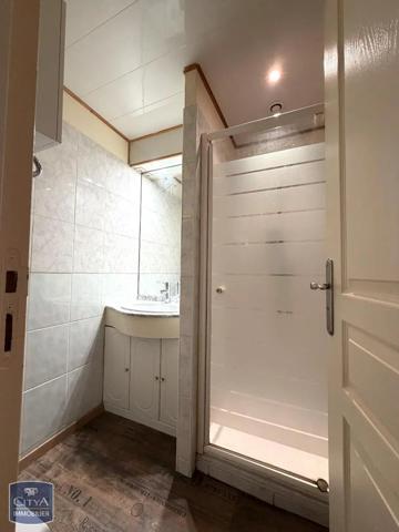 Appartement à louer 2 pièces 47m²