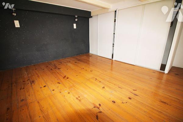 Appartement Studio 37m2 carrez + sa Mezzanine + 1 remise (MENPENTI / CASTELLANE / 26E CENTENAIRE).