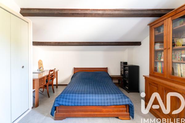 Maison à vendre 7 pièces 168 m² La Ciotat
