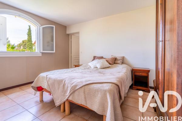 Maison à vendre 7 pièces 168 m² La Ciotat