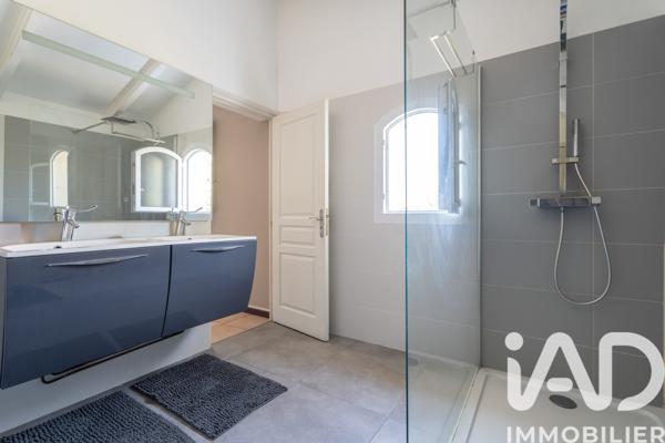 Maison à vendre 7 pièces 168 m² La Ciotat