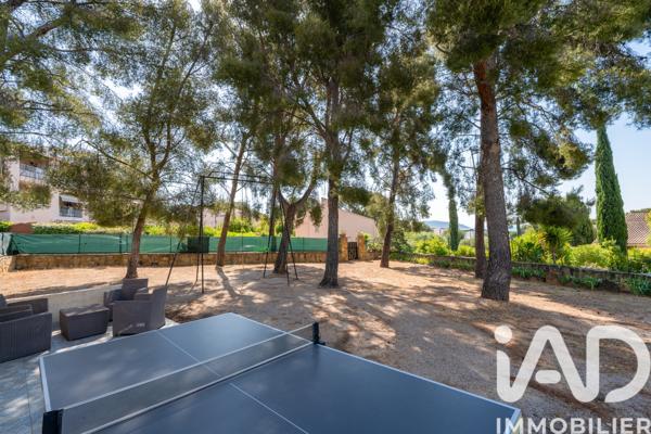 Maison à vendre 7 pièces 168 m² La Ciotat