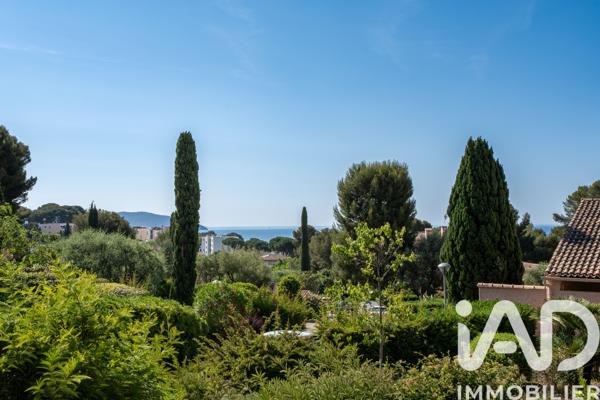 Maison à vendre 7 pièces 168 m² La Ciotat