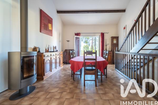 Maison à vendre 7 pièces 168 m² La Ciotat