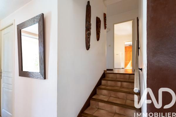 Maison à vendre 7 pièces 168 m² La Ciotat