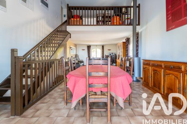 Maison à vendre 7 pièces 168 m² La Ciotat