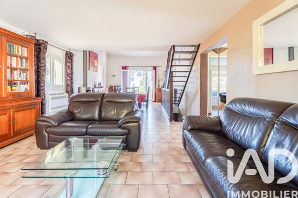 Maison à vendre 7 pièces 168 m² La Ciotat