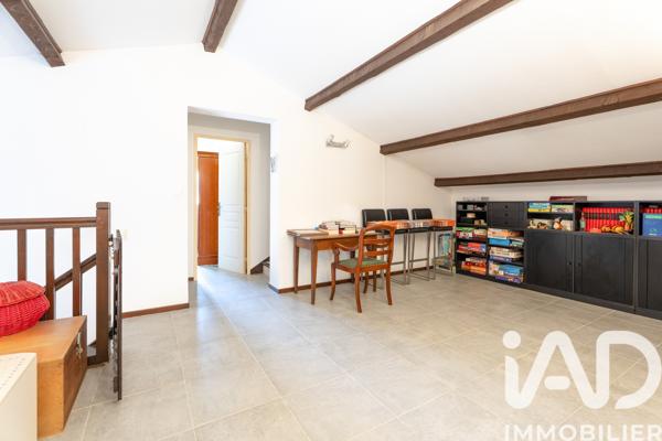 Maison à vendre 7 pièces 168 m² La Ciotat