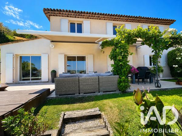 Maison (prestige) à vendre 7 pièces 133 m² Mandelieu-la-Napoule