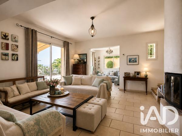Maison (prestige) à vendre 7 pièces 133 m² Mandelieu-la-Napoule