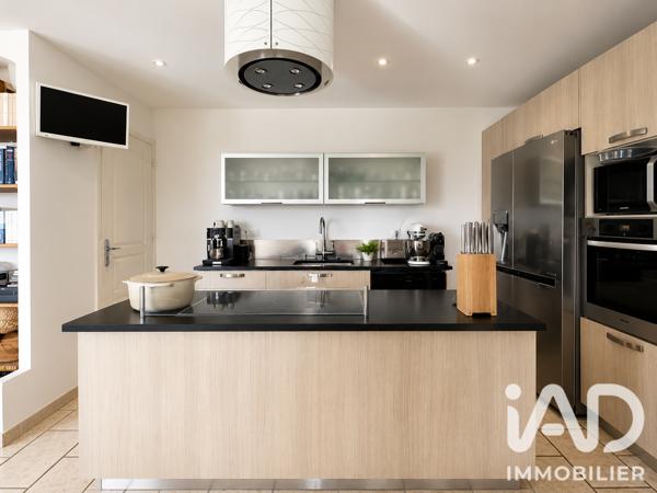 Maison (prestige) à vendre 7 pièces 133 m² Mandelieu-la-Napoule