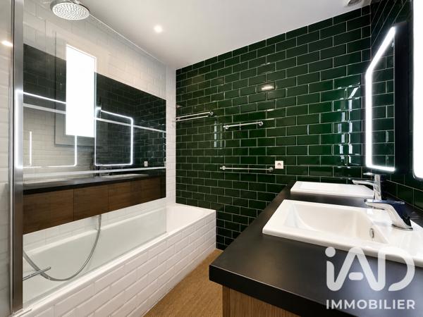 Maison (prestige) à vendre 7 pièces 133 m² Mandelieu-la-Napoule