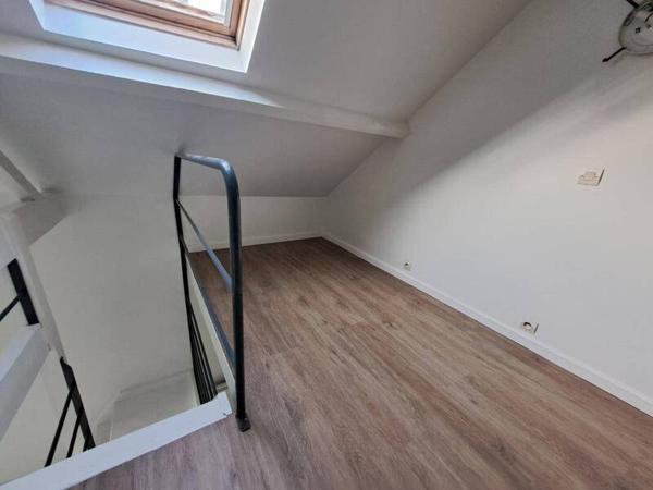 Maison 2 pièces - 44100 Nantes