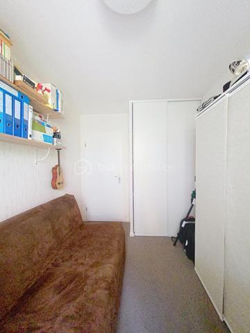 Appartement de 82,01 m²