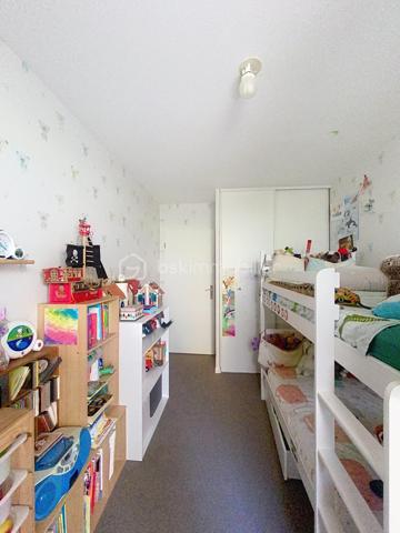 Appartement de 82,01 m²